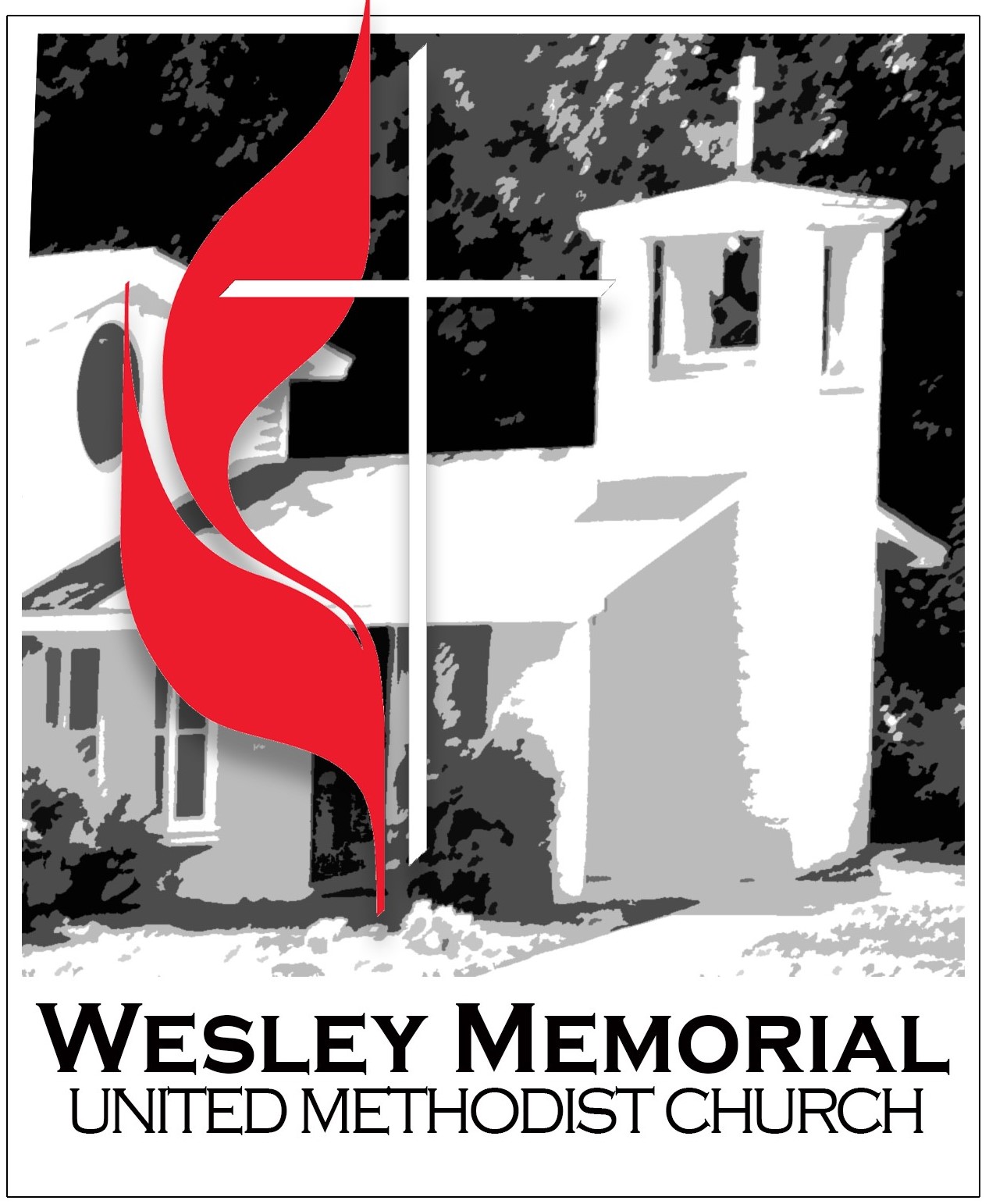 Wesley Memorial UMC – Raleigh